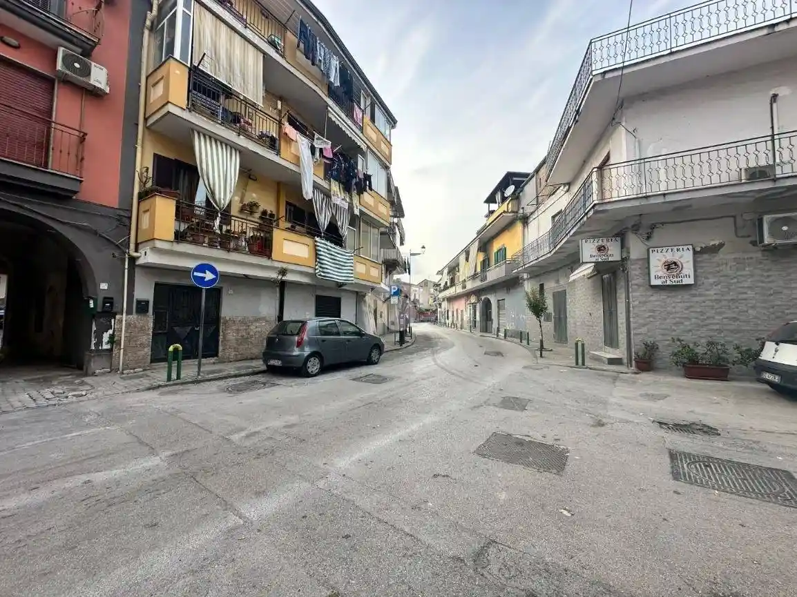 Palazzo - Edificio in vendita a Acerra