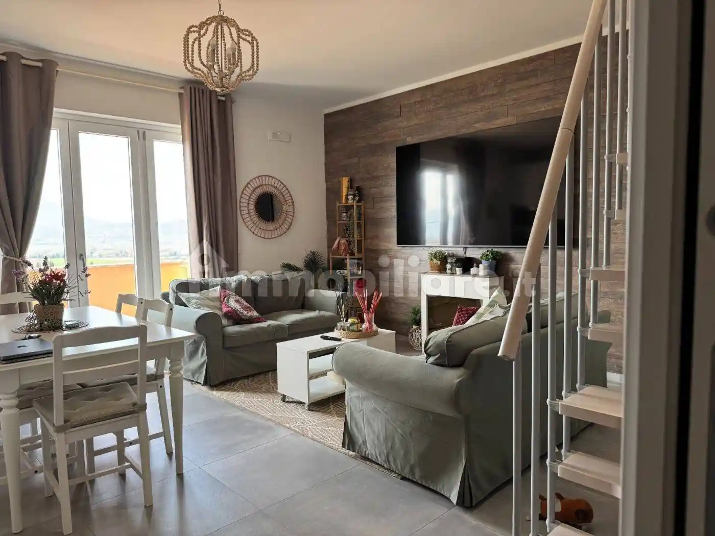 Villa in vendita a Stimigliano