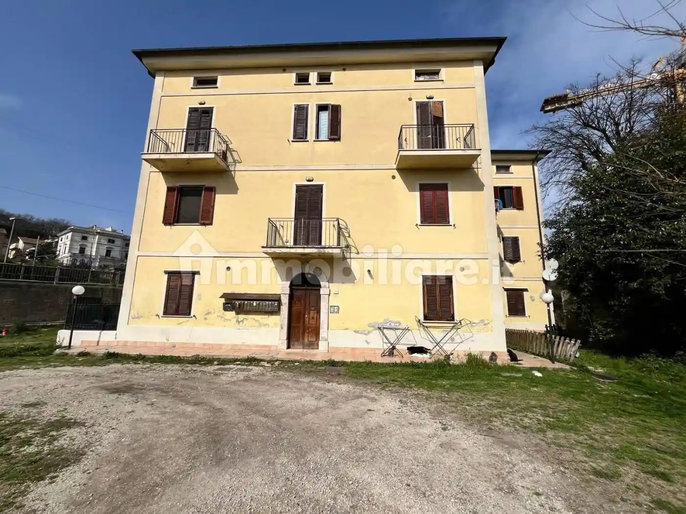 Appartamento in vendita a Orte