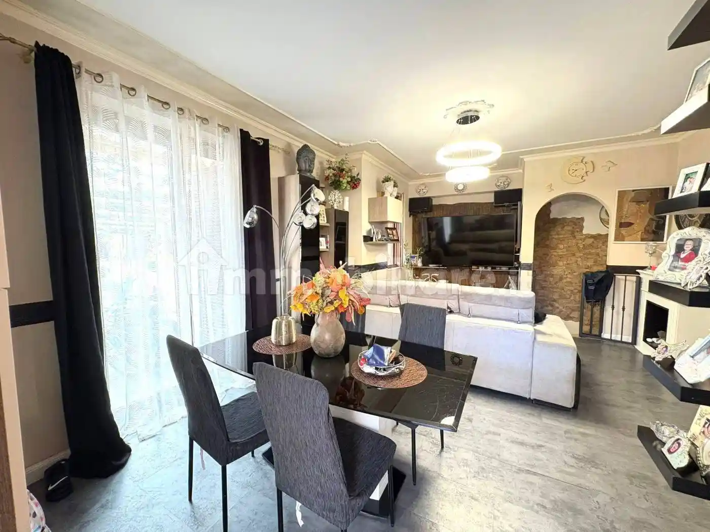 Appartamento in vendita a Albano Laziale