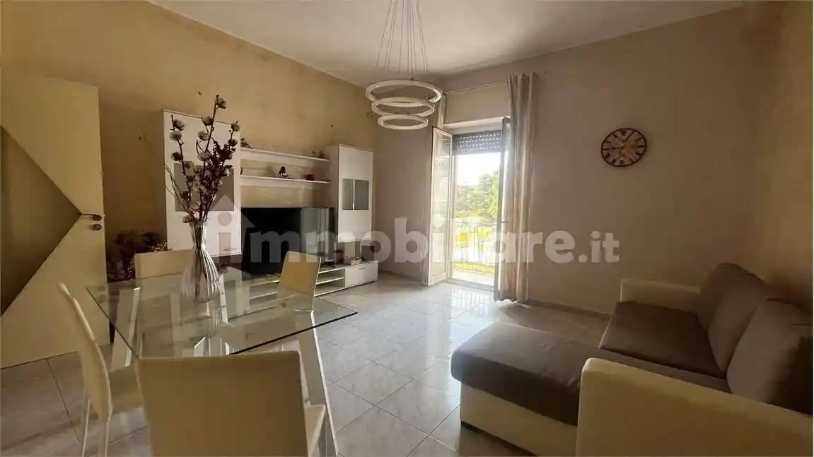Appartamento in affitto a Siracusa