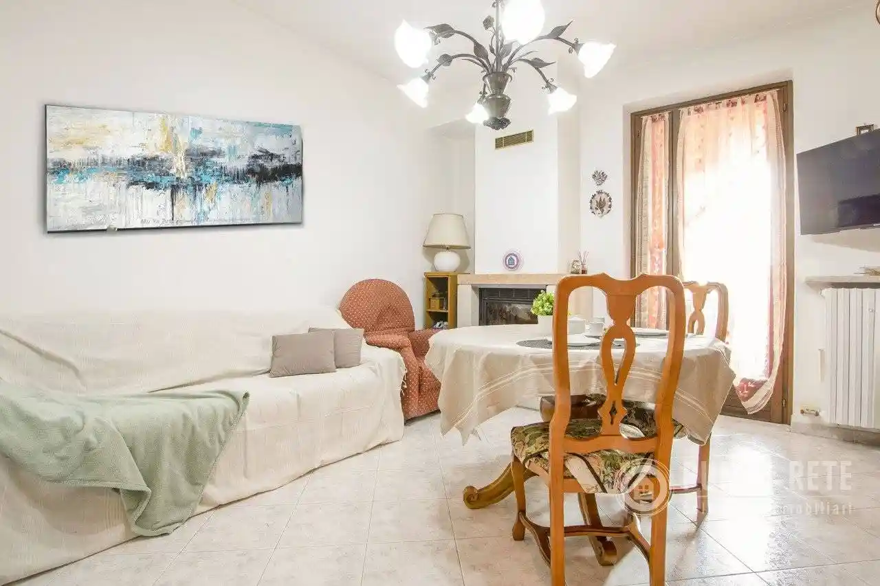 Appartamento in vendita a Verona