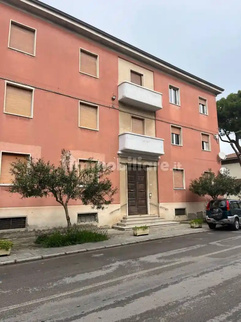 Appartamento in vendita a Polverigi