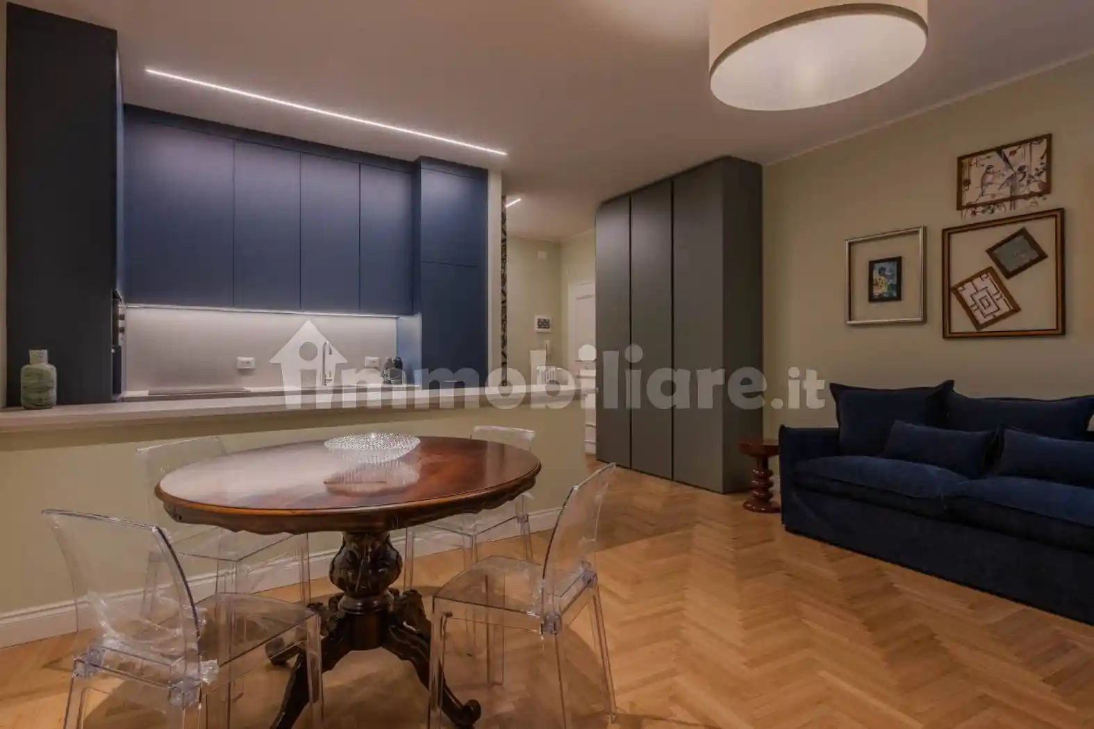 Appartamento in affitto a Padova