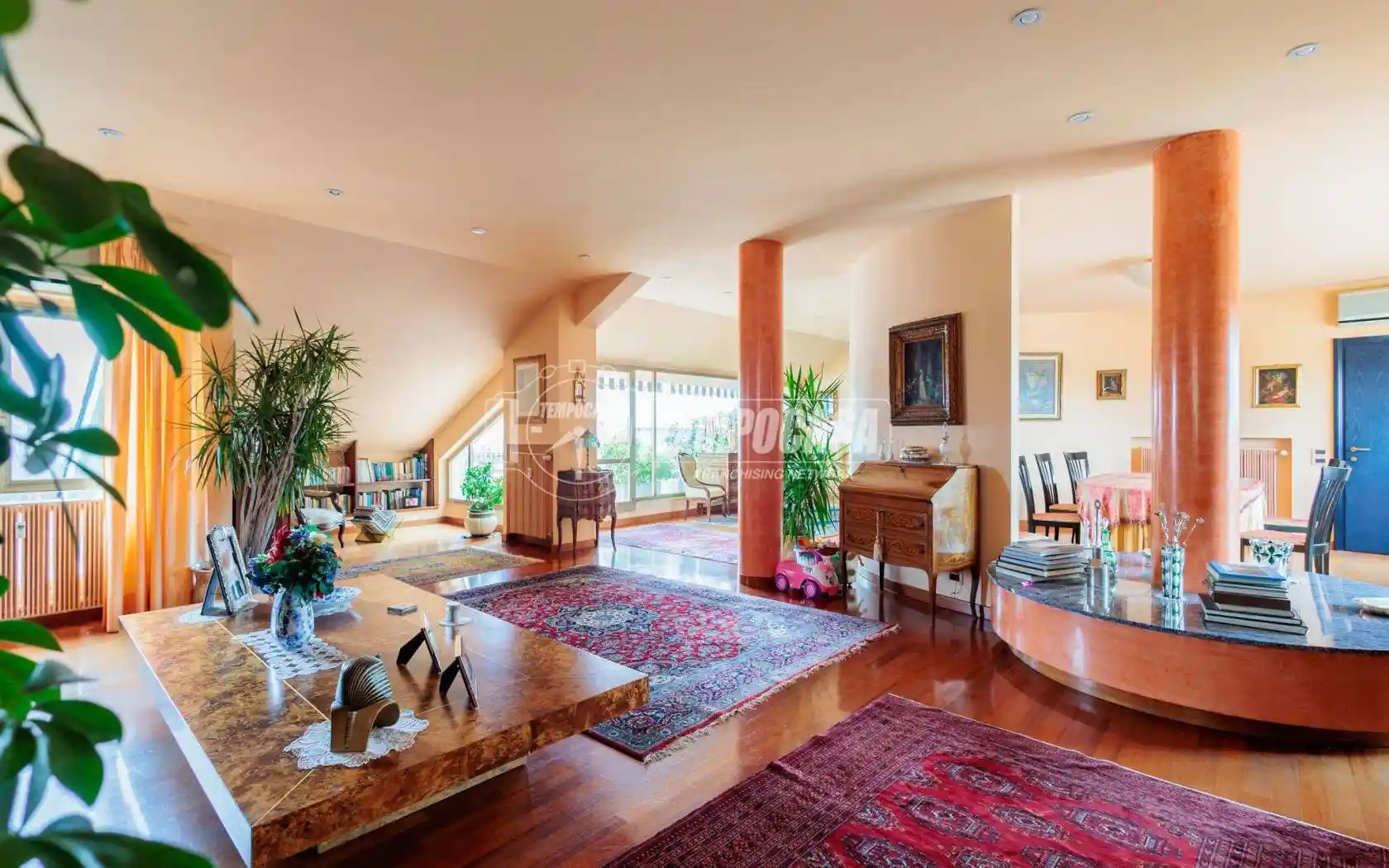 Appartamento in vendita a Parma