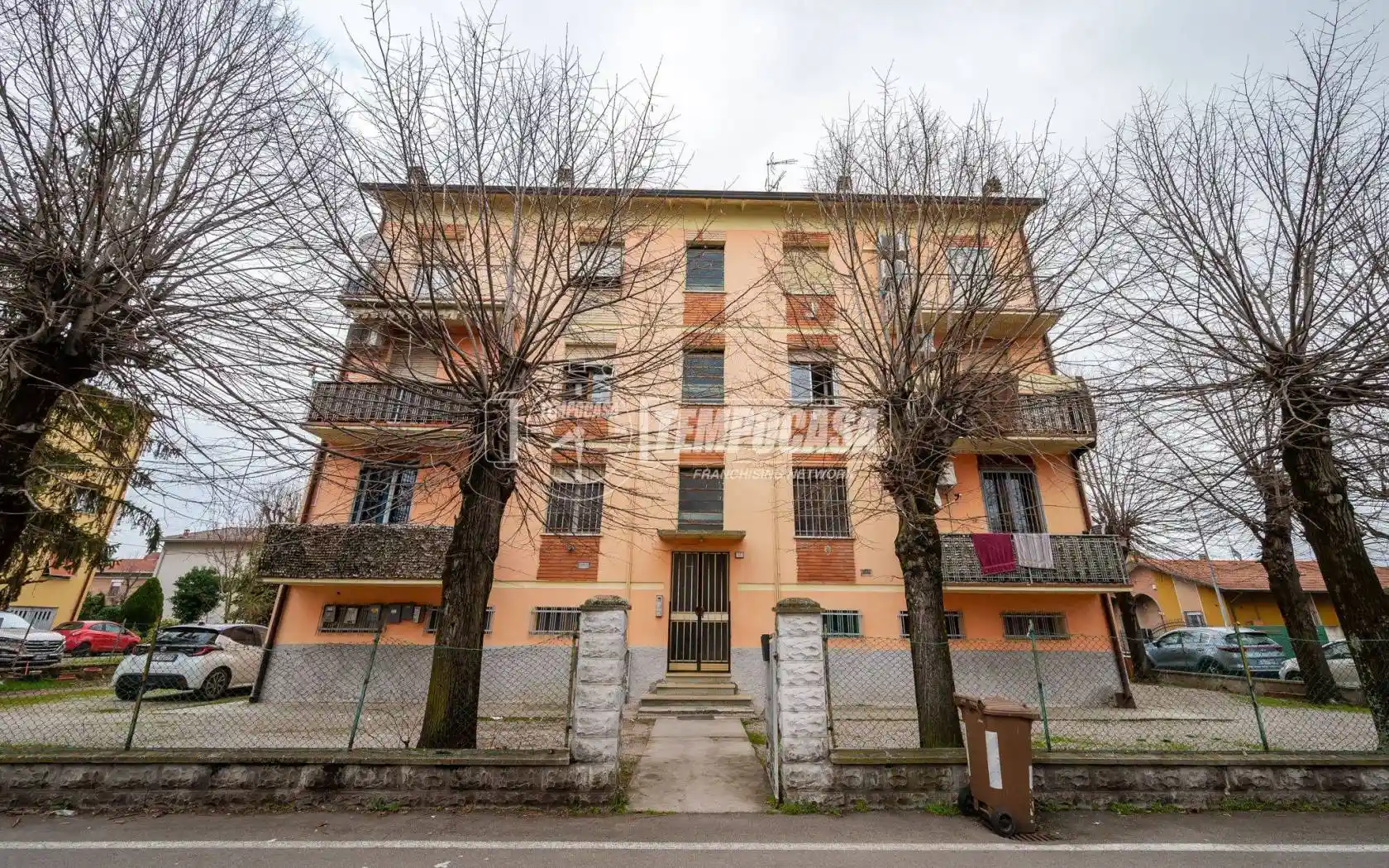 Appartamento in vendita a Correggio