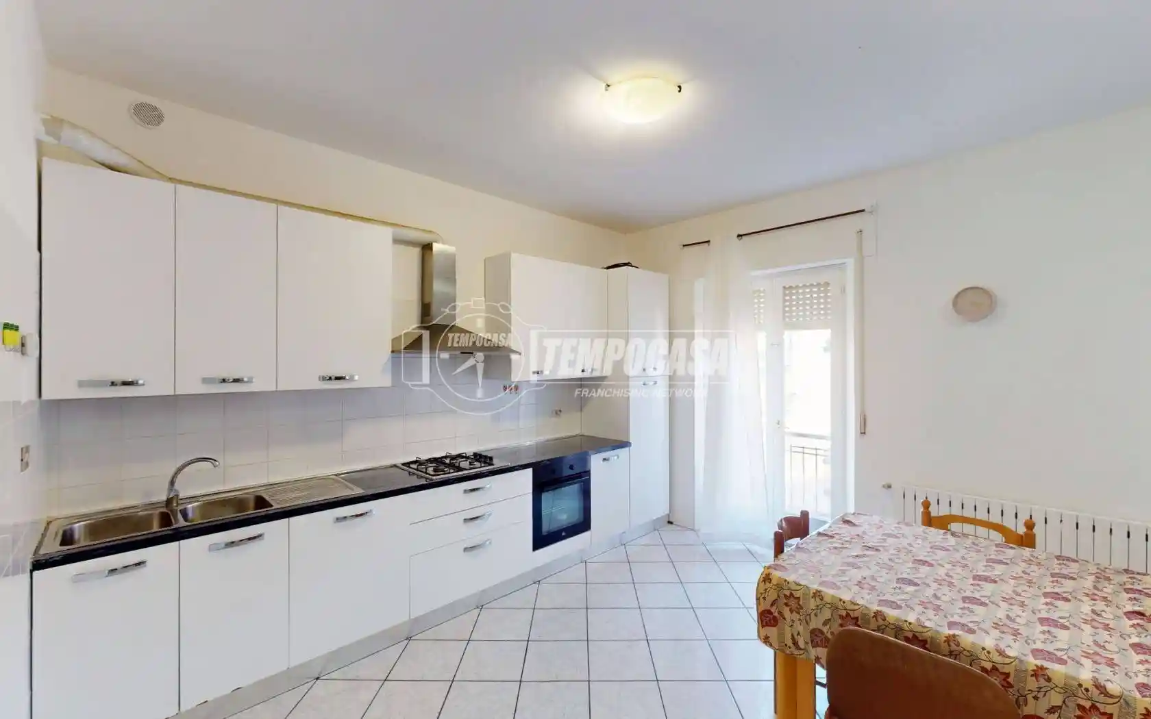 Appartamento in vendita a Recanati