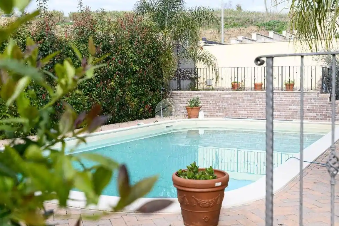 Villa in vendita a Roma