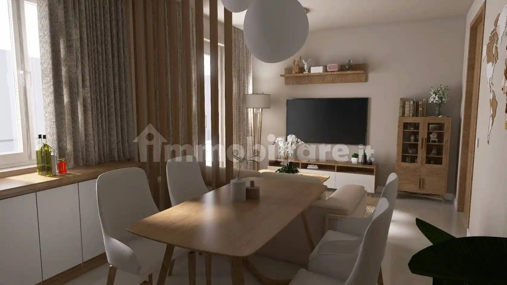 Appartamento in vendita a Verona