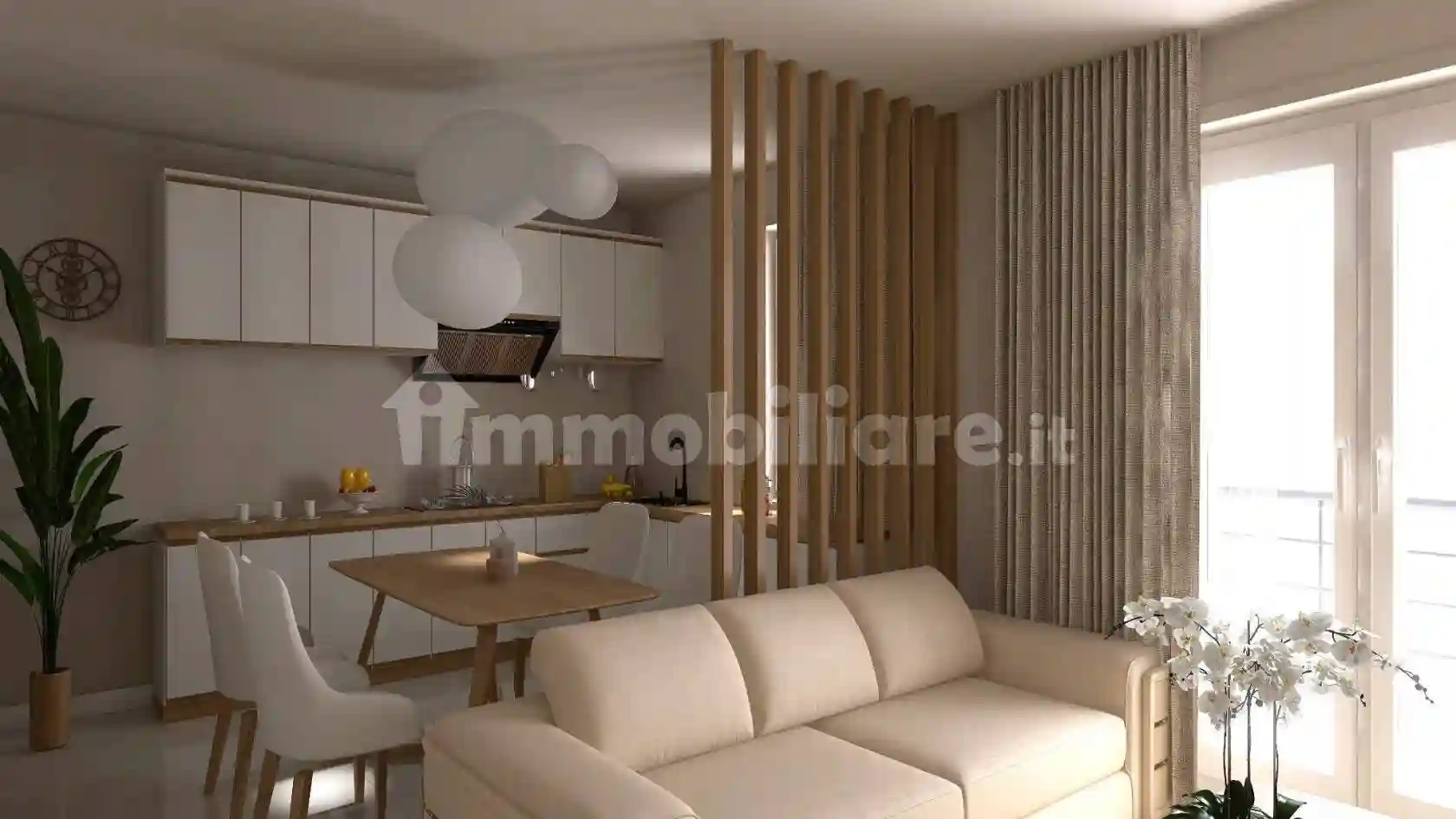 Appartamento - foto 2