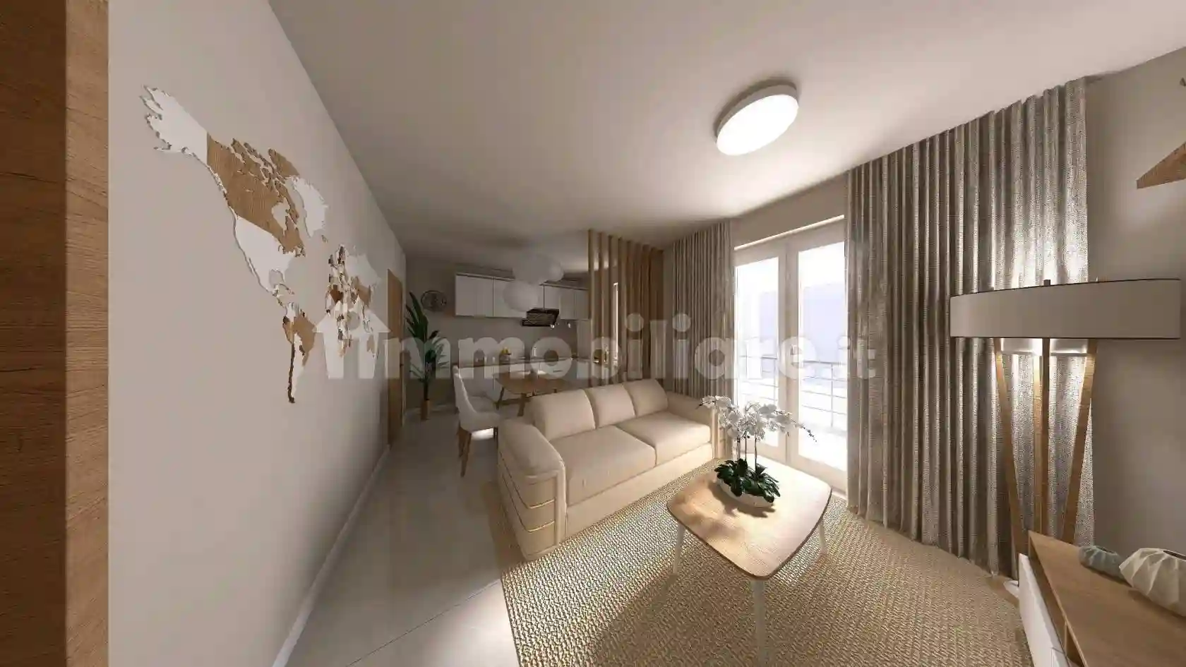 Appartamento - foto 5