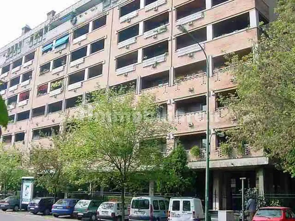 Appartamento in affitto a Torino
