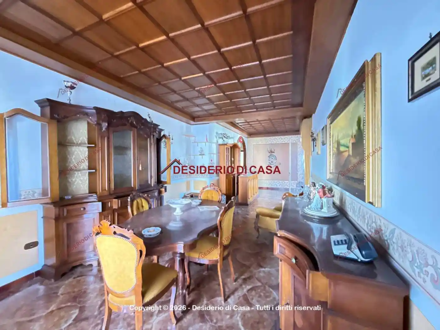 Appartamento in vendita a Montelepre