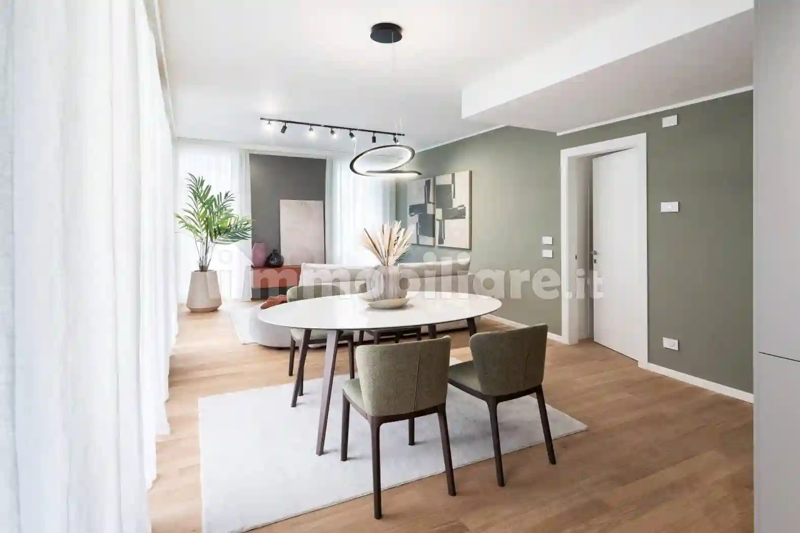 Appartamento - foto 2