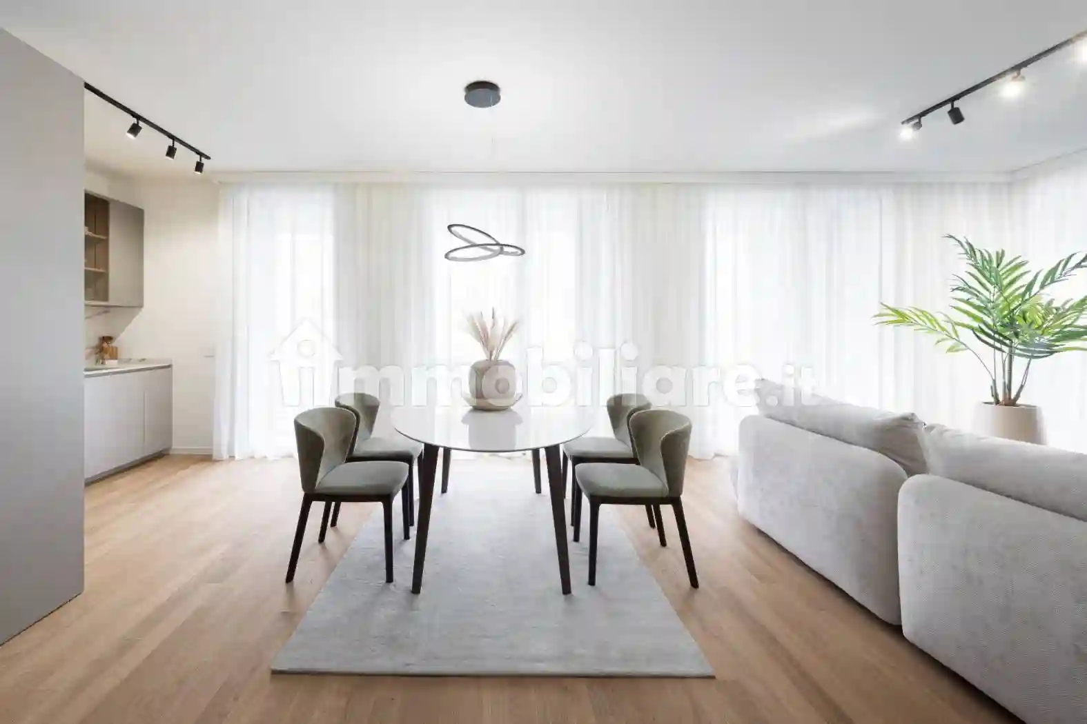 Appartamento - foto 3