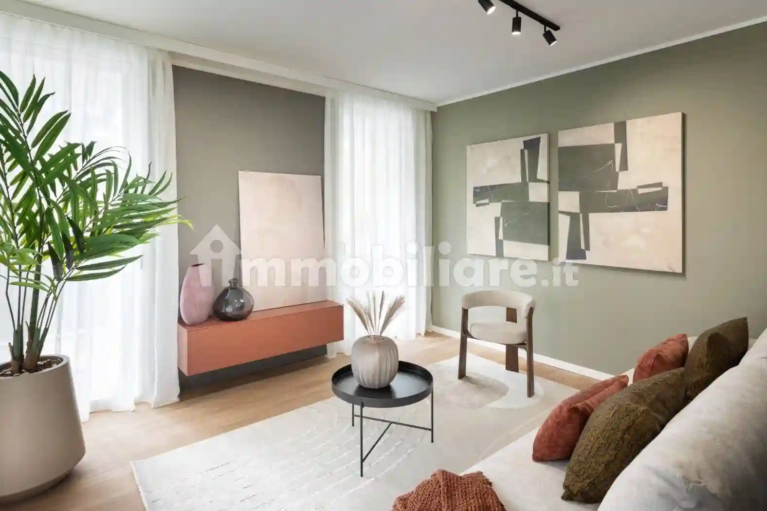 Appartamento - foto 4