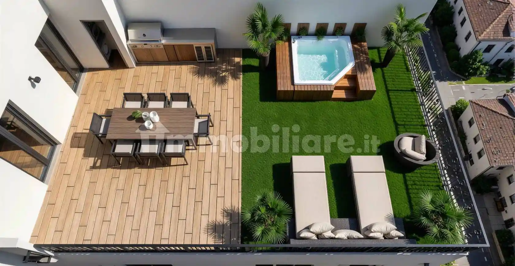 Appartamento in vendita a Napoli