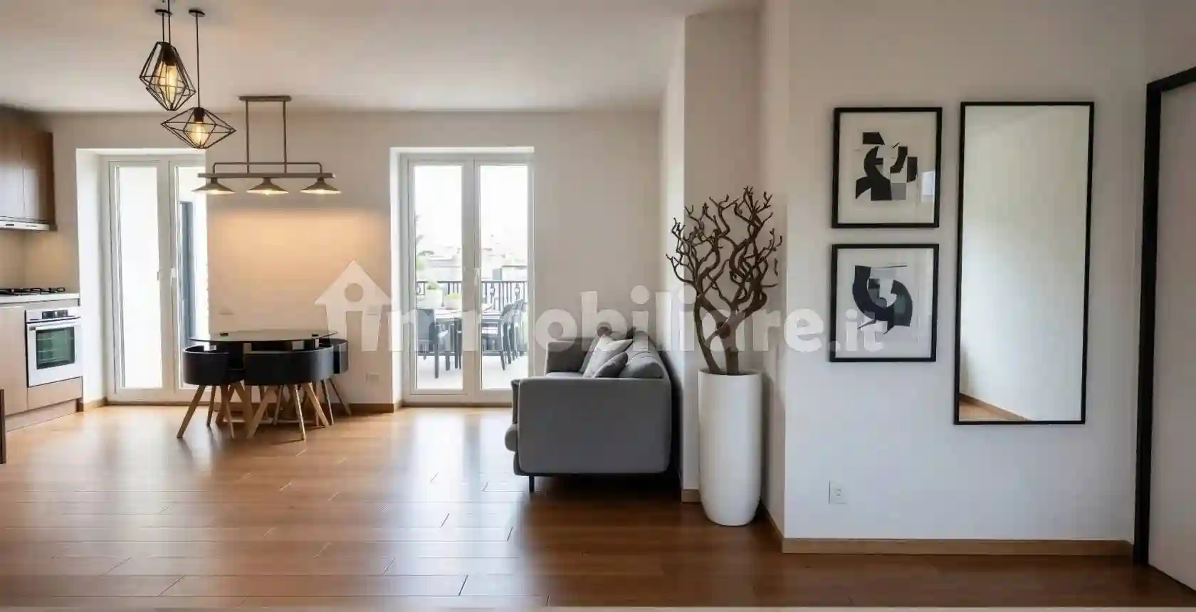 Appartamento - foto 2