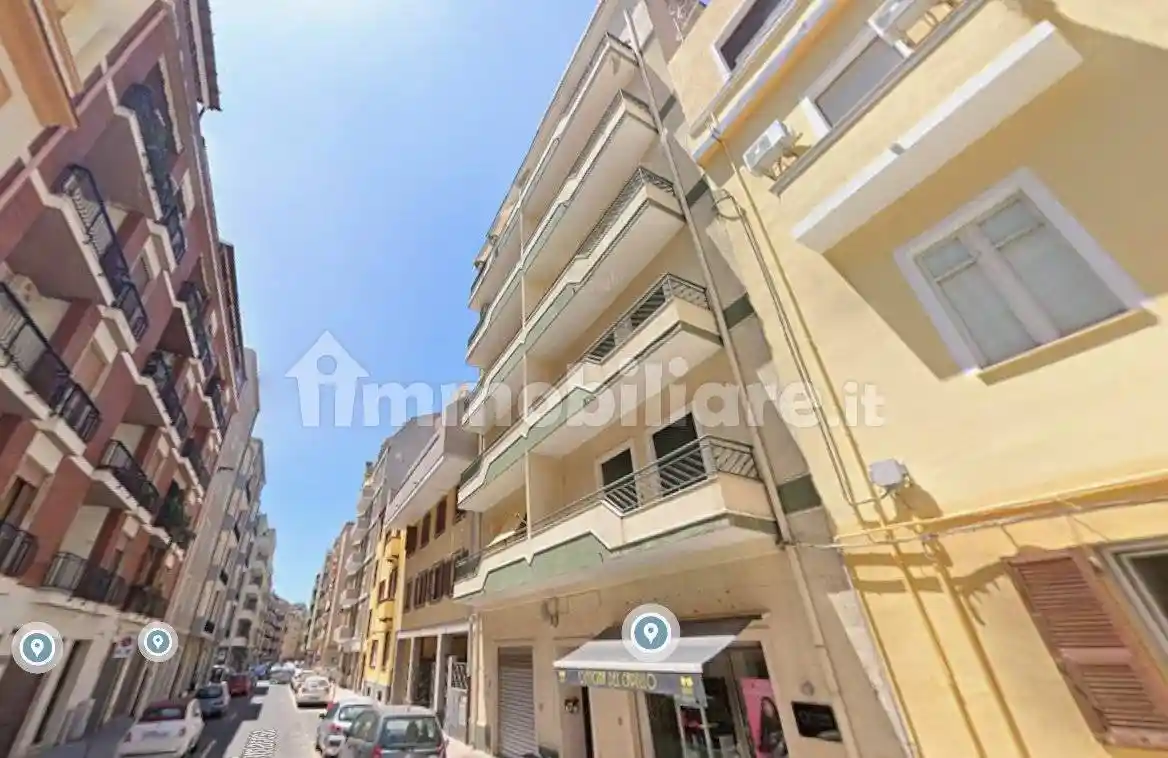 Appartamento in vendita a Cagliari