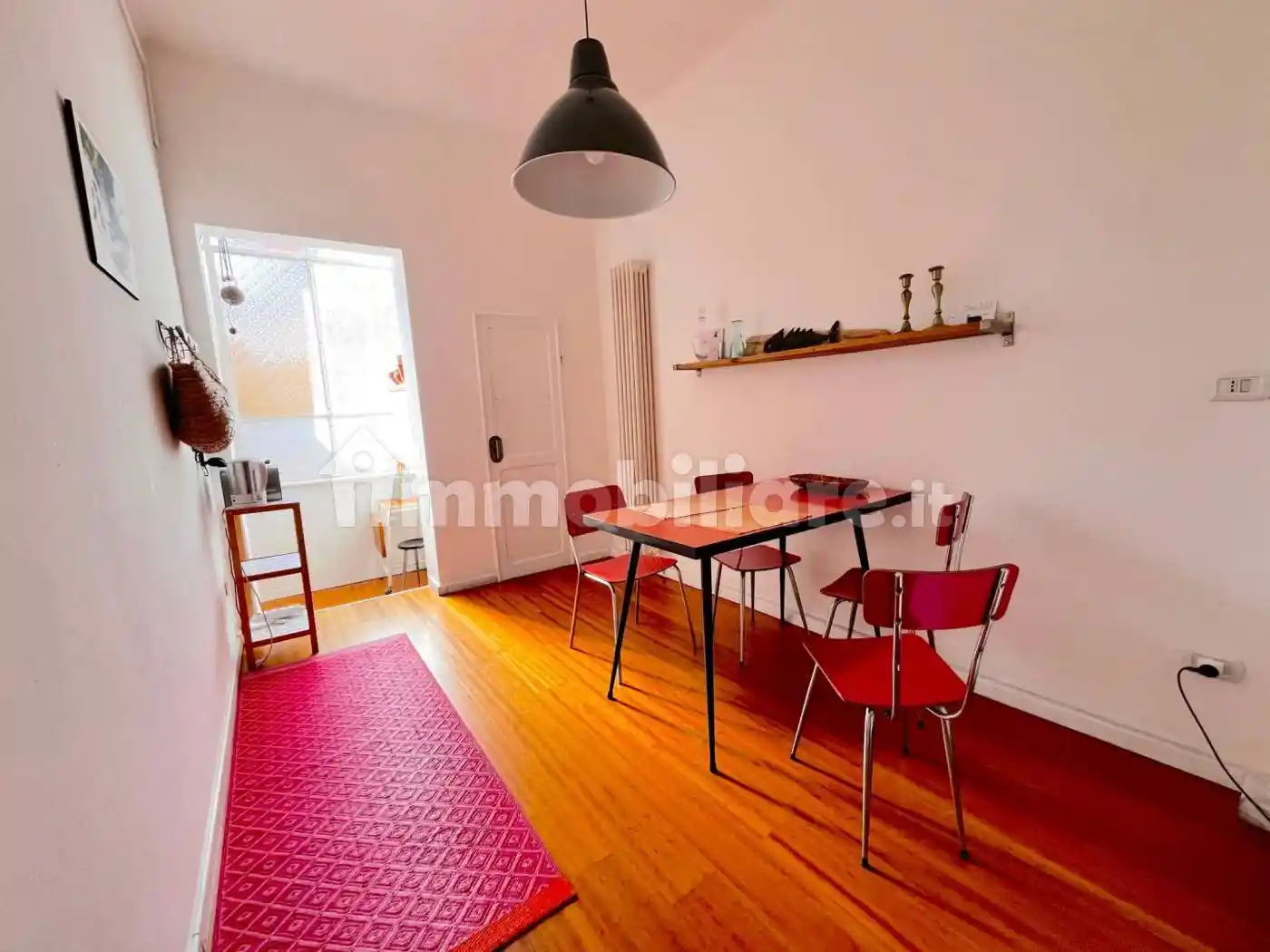 Appartamento in affitto a Bologna