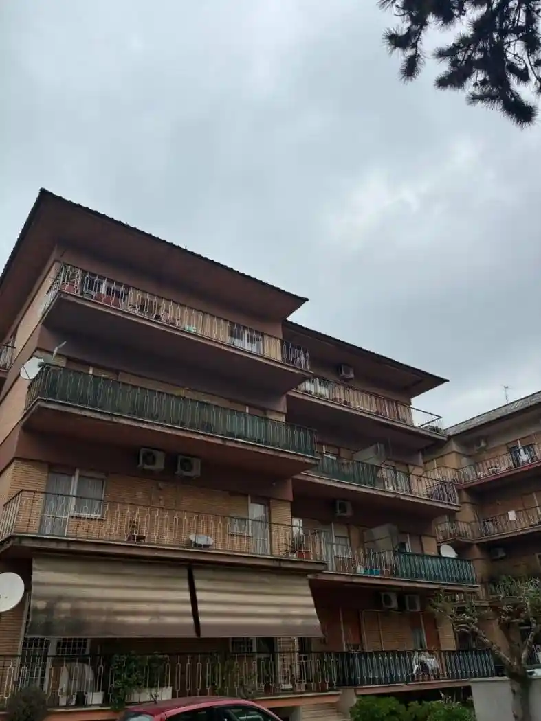 Appartamento in vendita a Tivoli