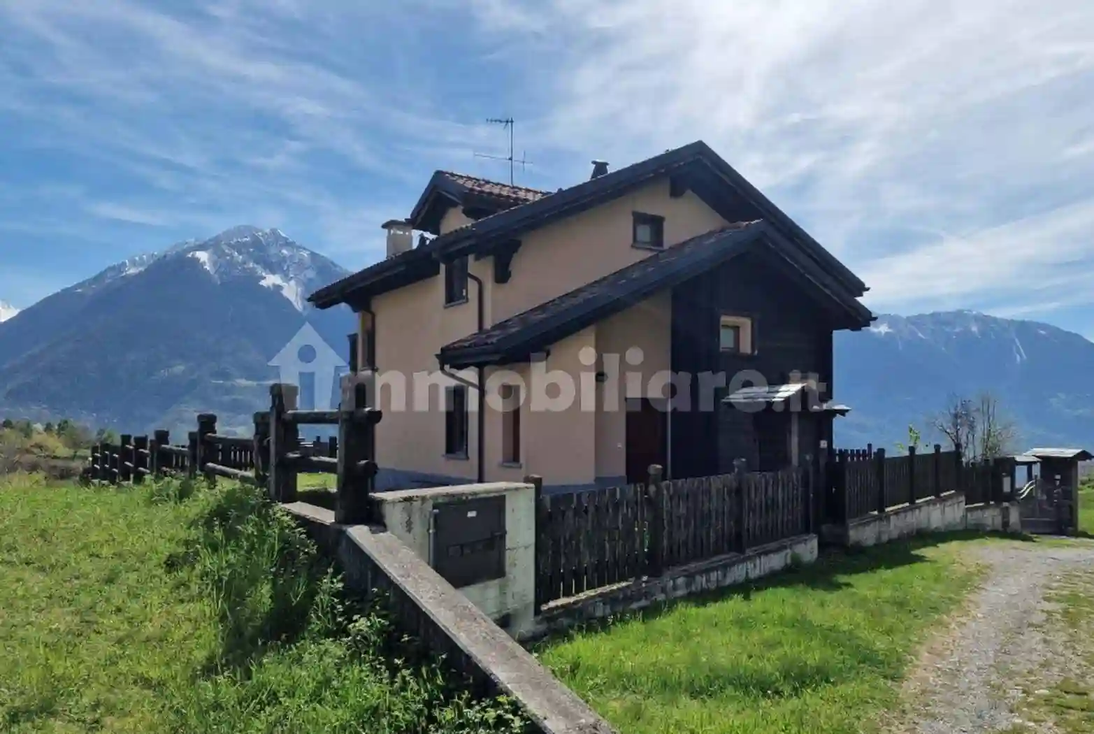 Villa - foto 3