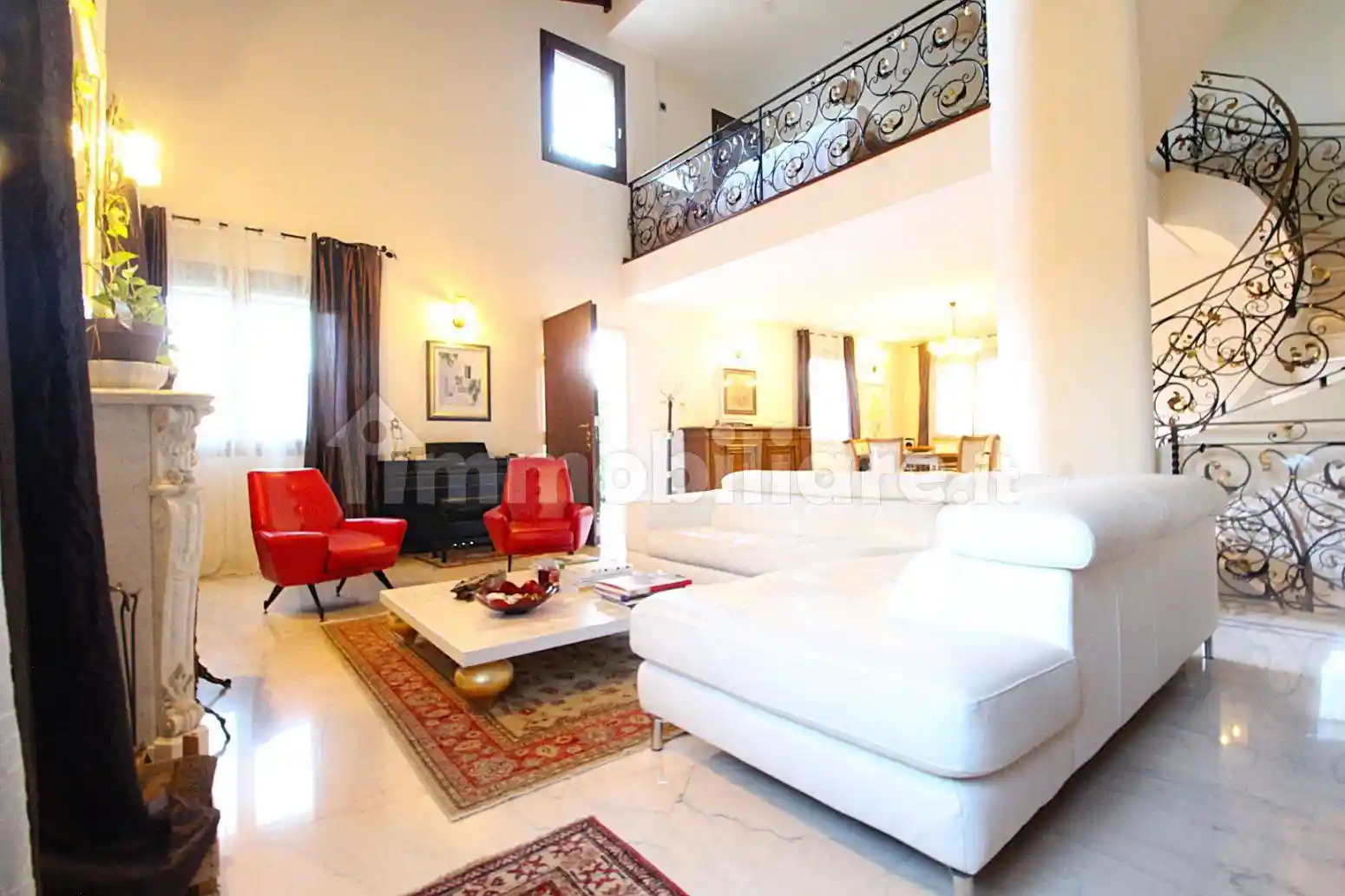 Villa in vendita a Modena