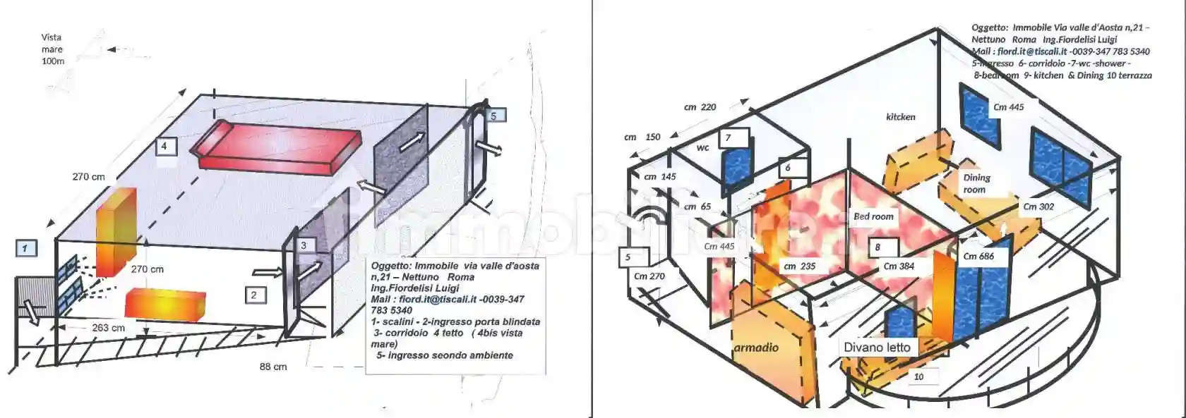 Appartamento - foto 2