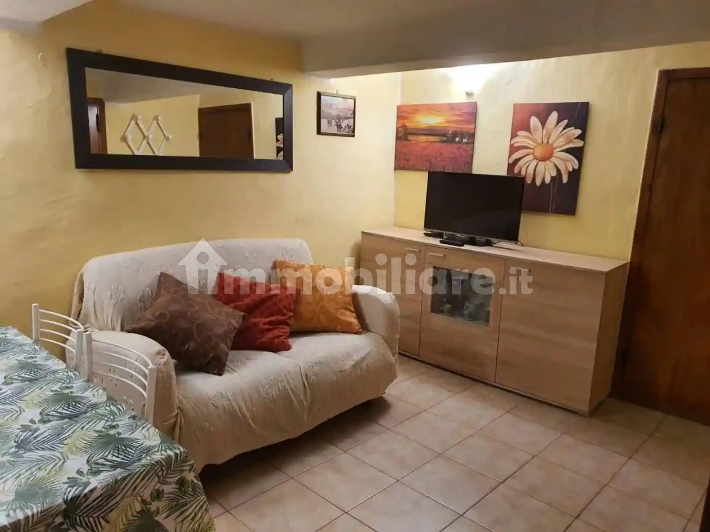 Appartamento in affitto a Siena