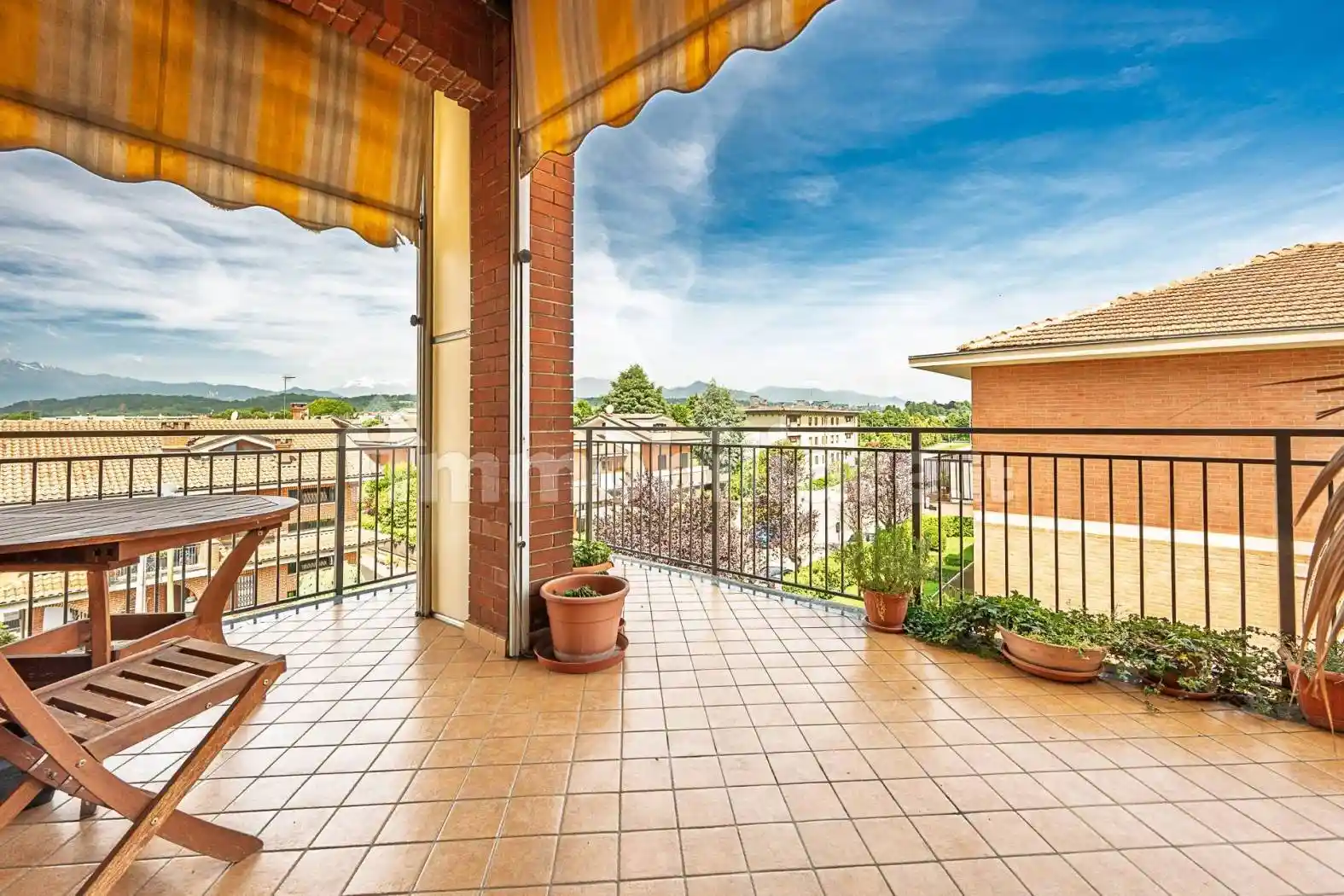 Appartamento in vendita a Rivalta di Torino