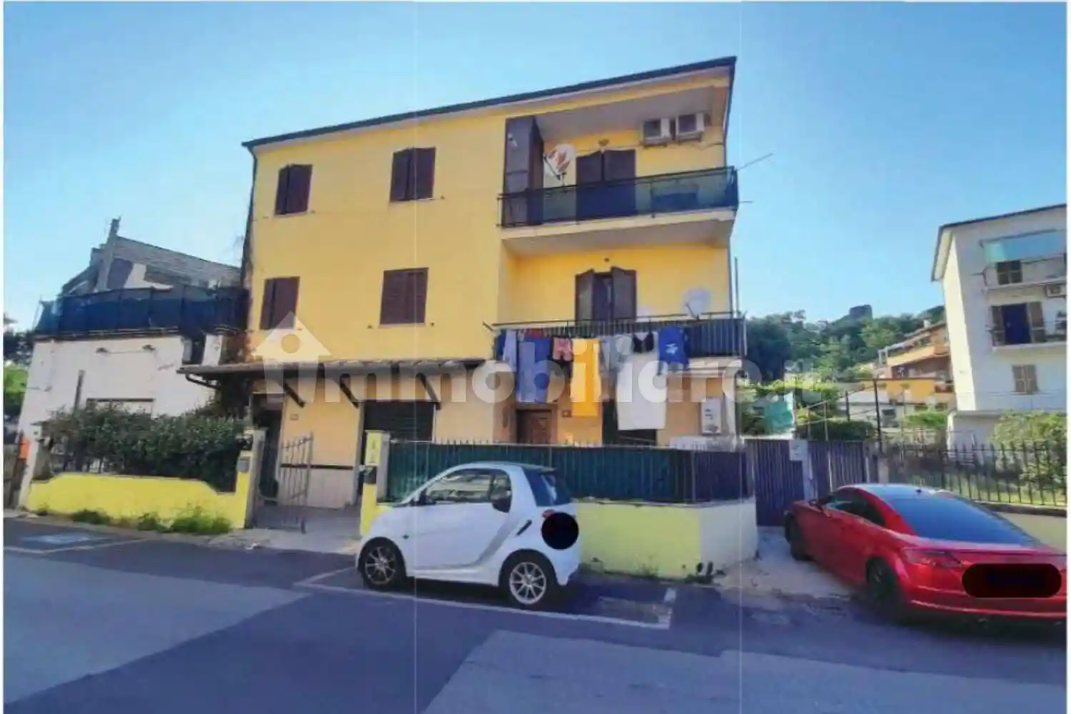 Appartamento in vendita a Colleferro