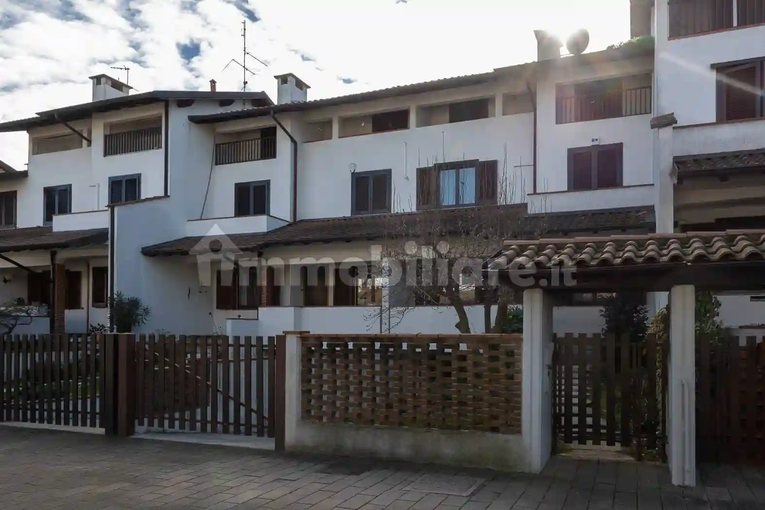 Villetta a schiera - foto 2