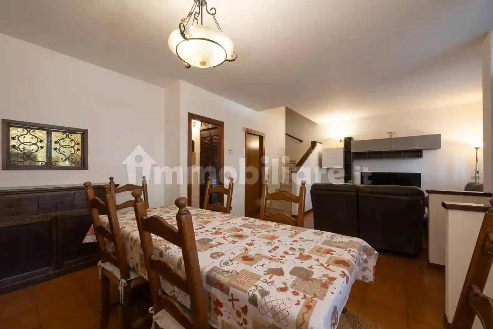 Villetta a schiera - foto 4