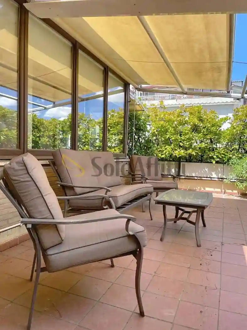 Attico - Mansarda - foto 2