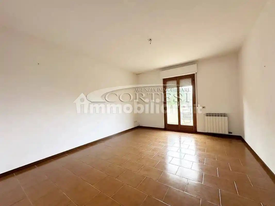 Appartamento in vendita a Città di Castello