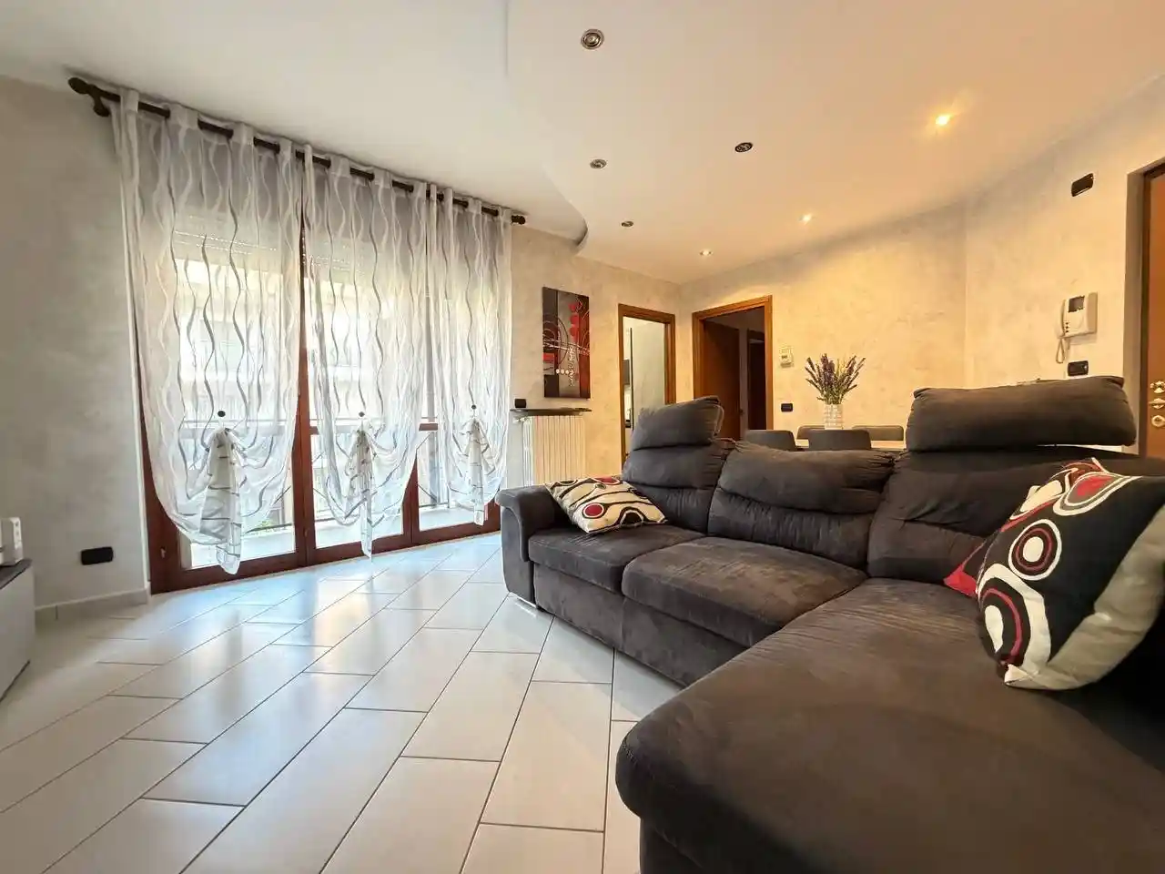 Appartamento in vendita a Pessano con Bornago