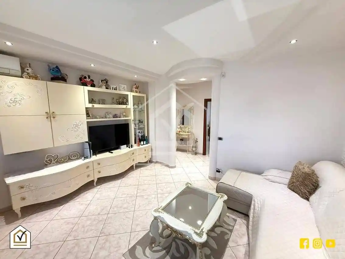 Appartamento in vendita a Bari