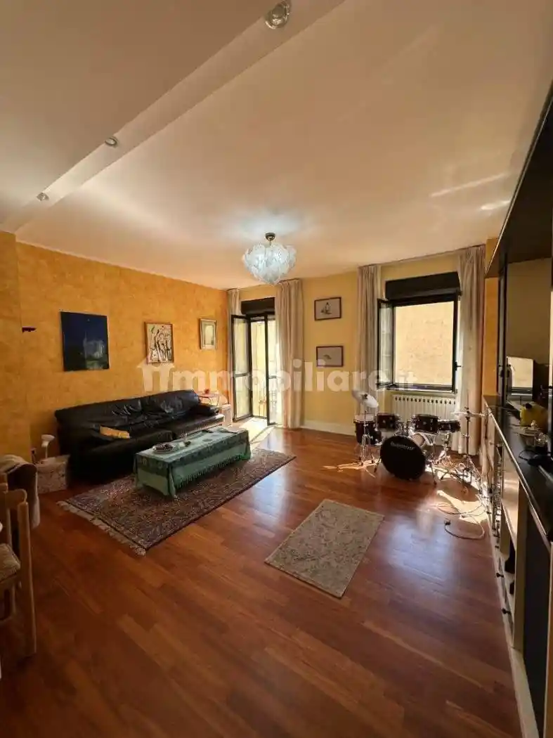 Appartamento in vendita a Catanzaro