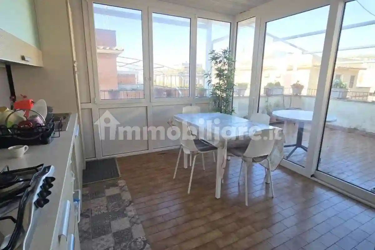 Attico - Mansarda - foto 2