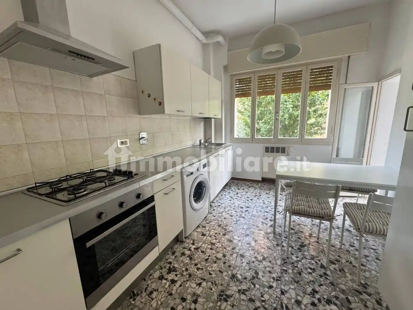 Appartamento in vendita a Bologna