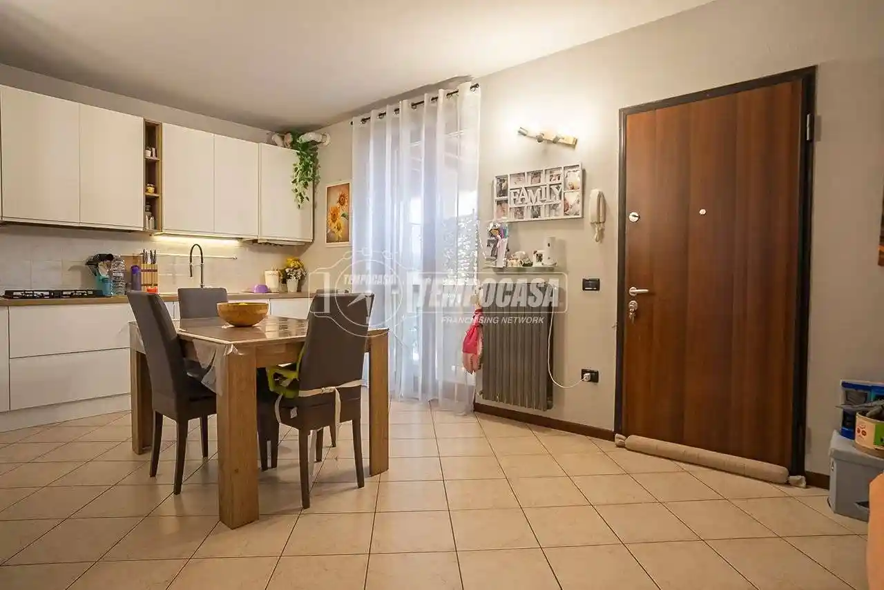 Appartamento in vendita a Montichiari