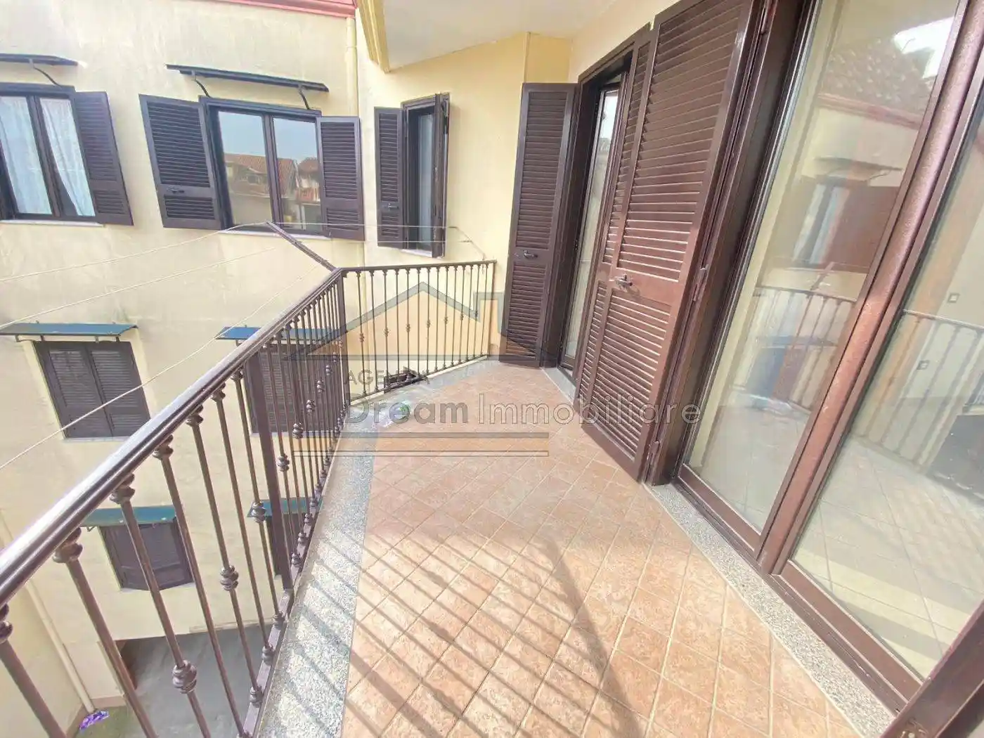 Appartamento in affitto a Giugliano in Campania