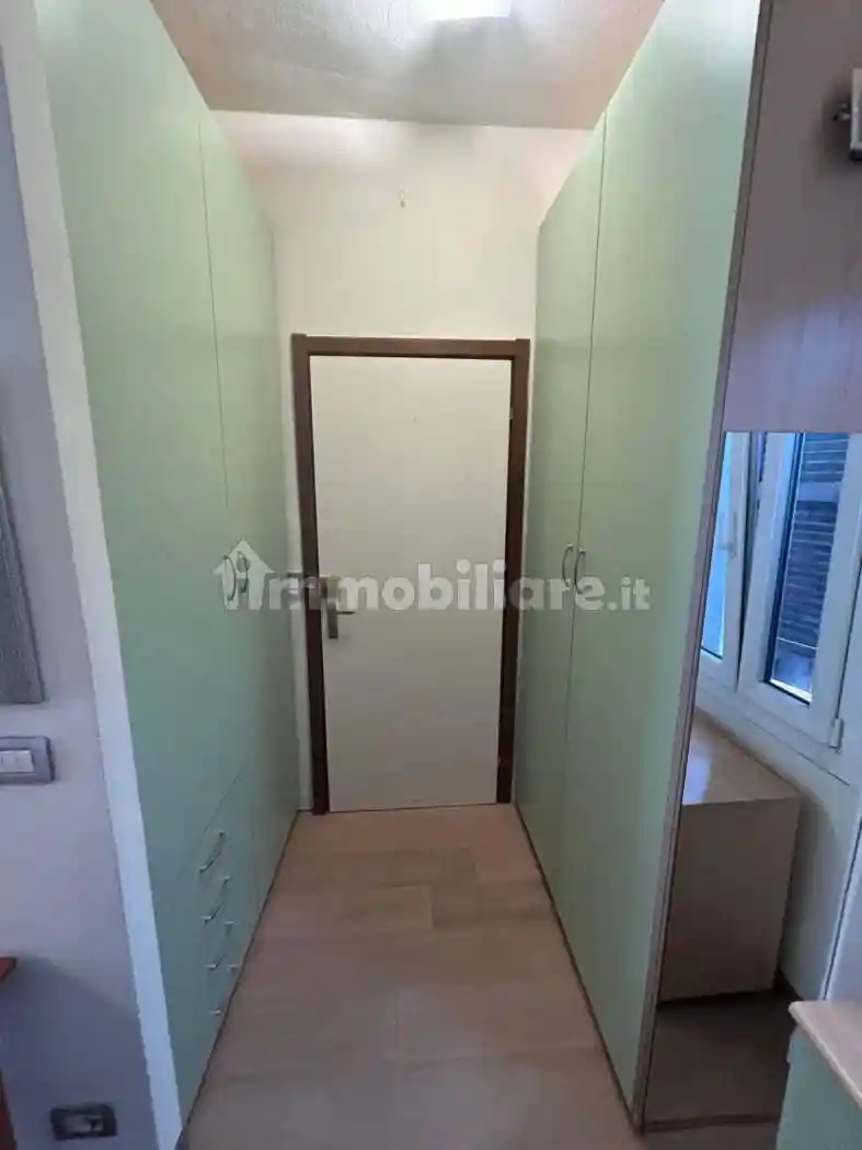 Appartamento in affitto a Mandello del Lario