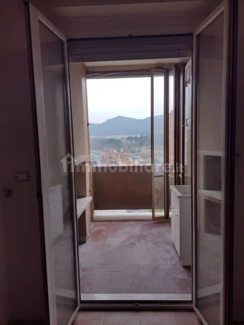 Appartamento in affitto a Terni