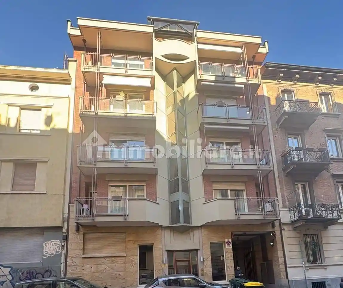Appartamento in vendita a Torino