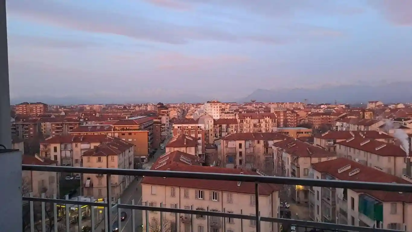 Appartamento in vendita a Torino