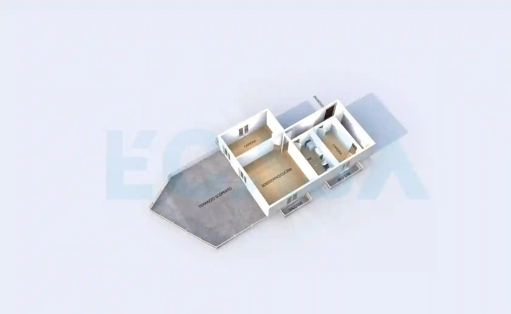 Appartamento - foto 5