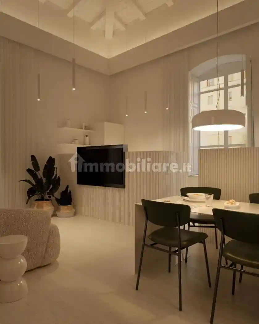 Appartamento in vendita a Cagliari