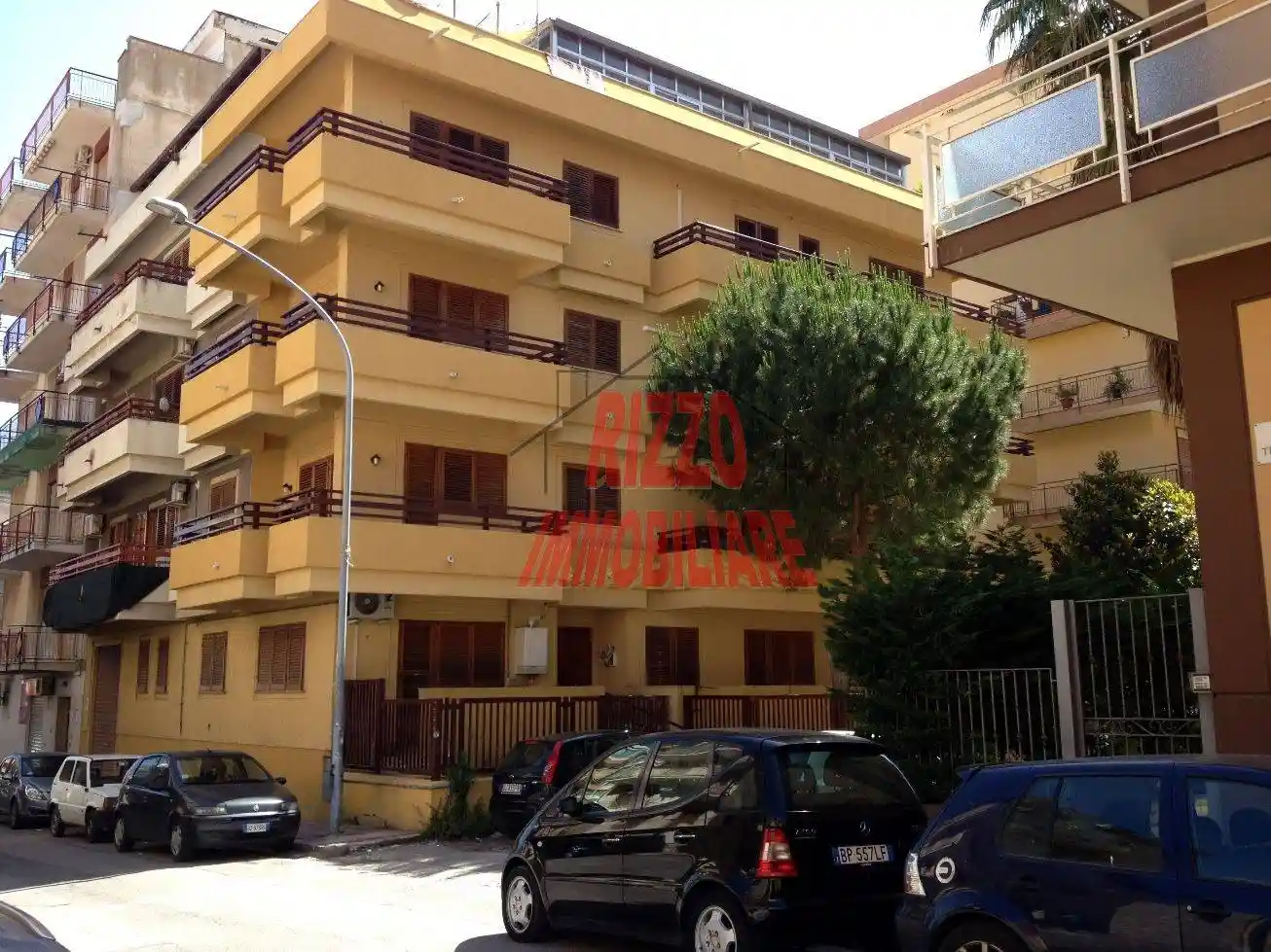 Appartamento in vendita a Villabate