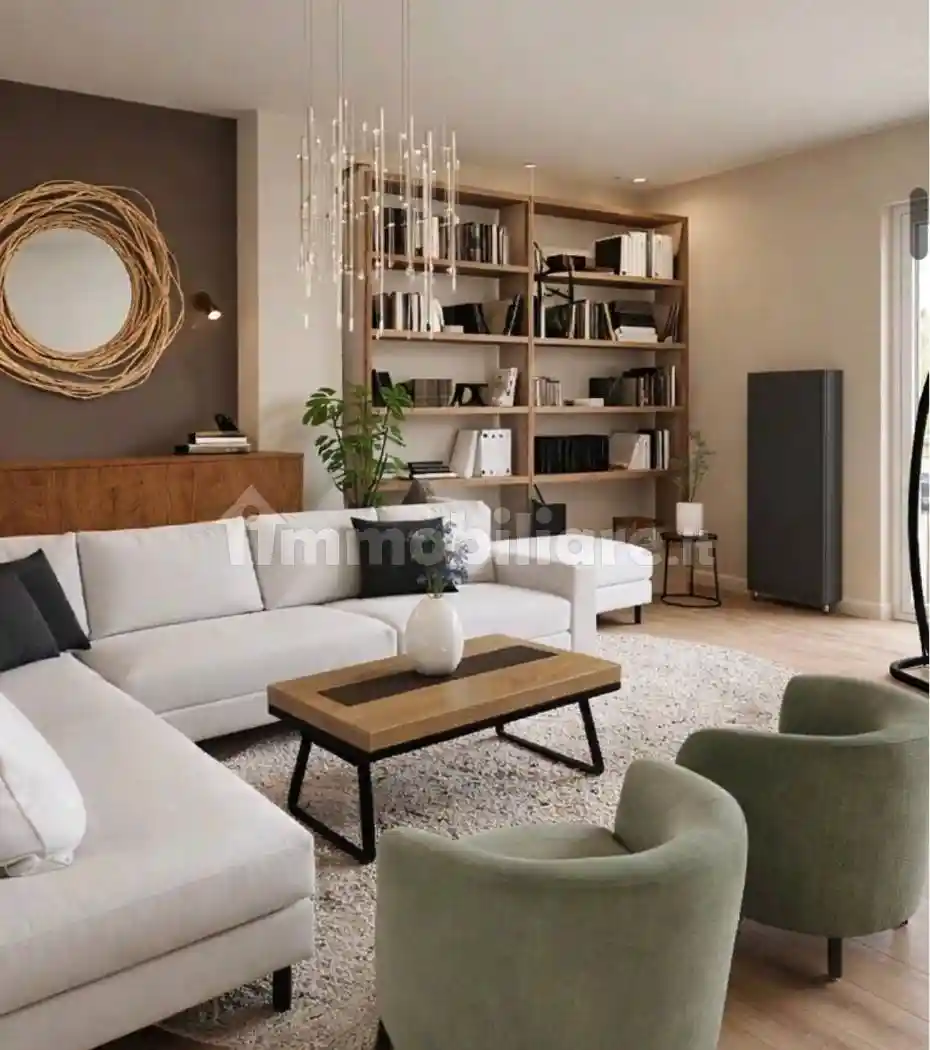 Appartamento in vendita a Ronciglione